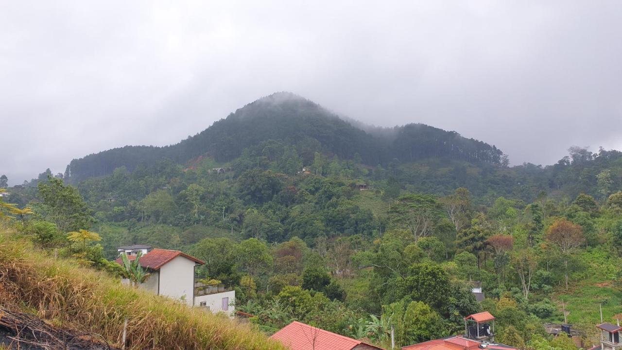 The Cubes Ella Hotel Bagian luar foto