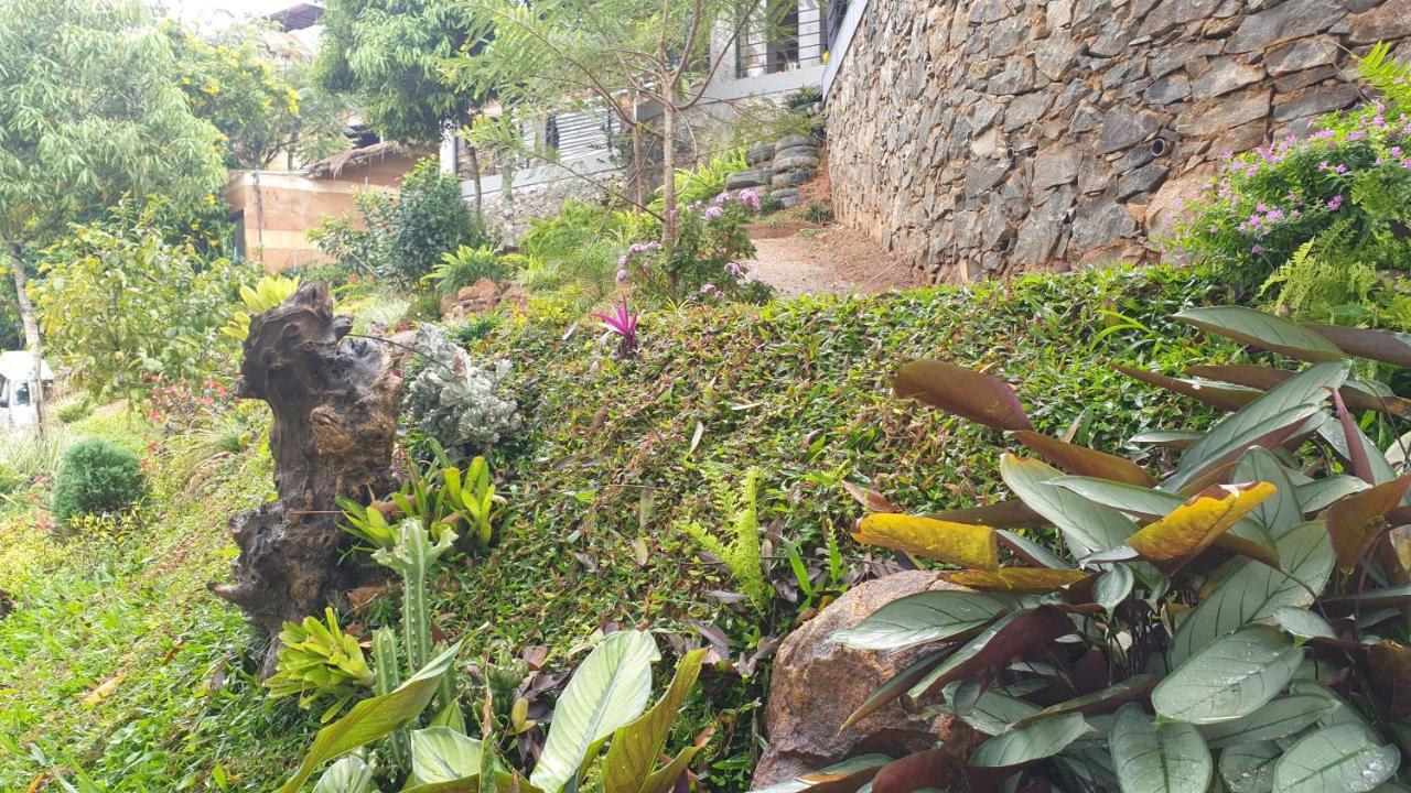 The Cubes Ella Hotel Bagian luar foto