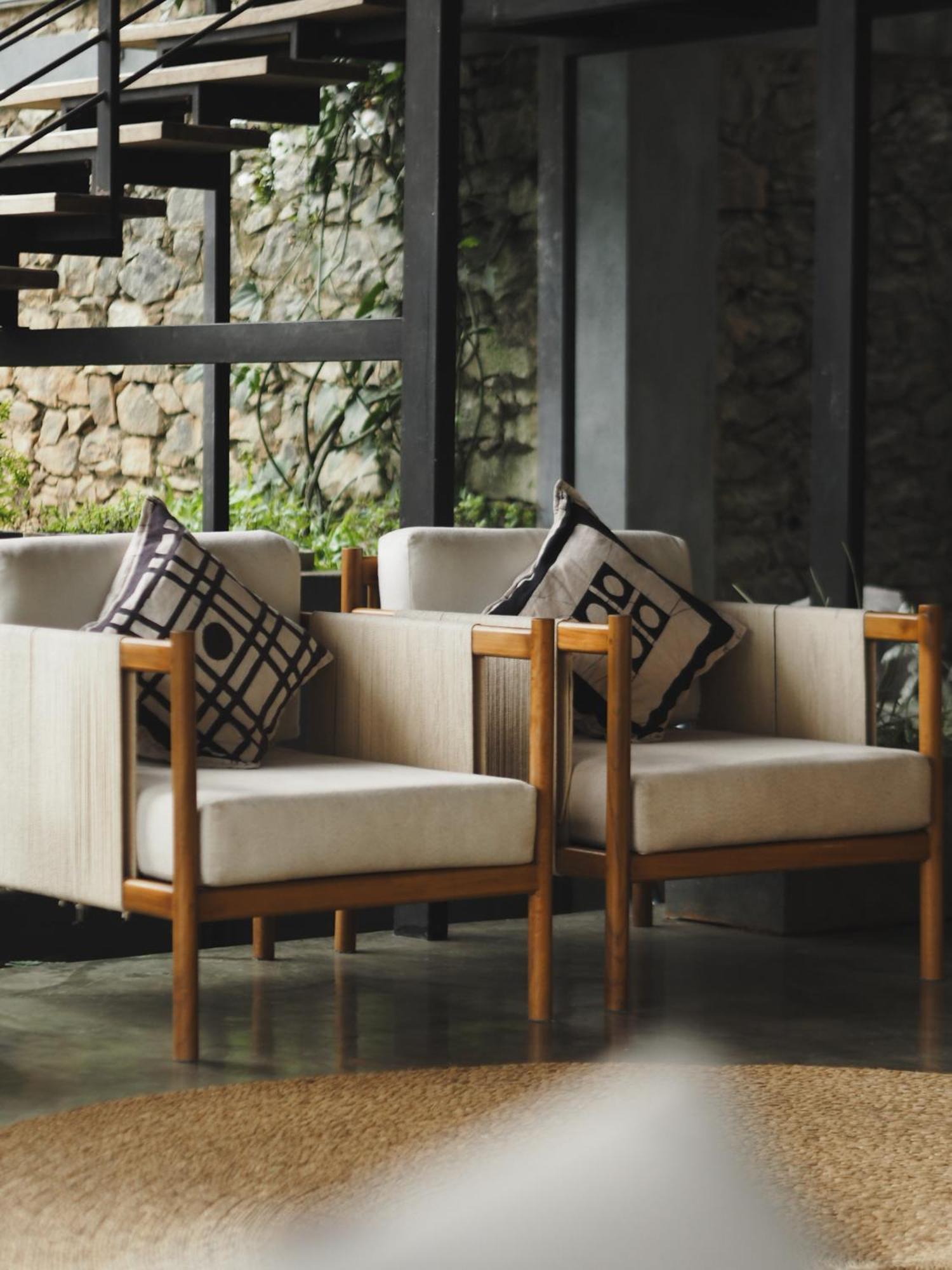 The Cubes Ella Hotel Bagian luar foto