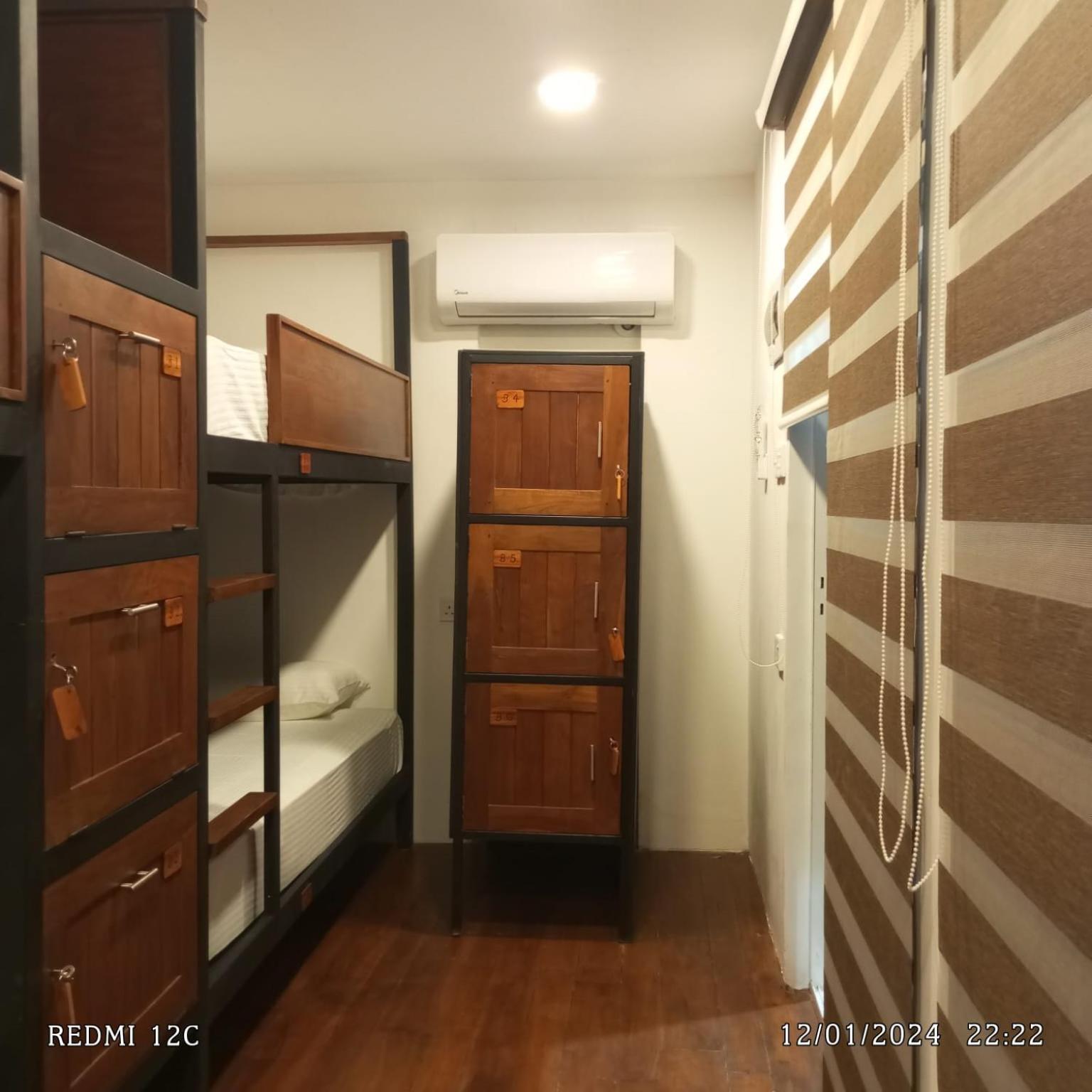 The Cubes Ella Hotel Bagian luar foto